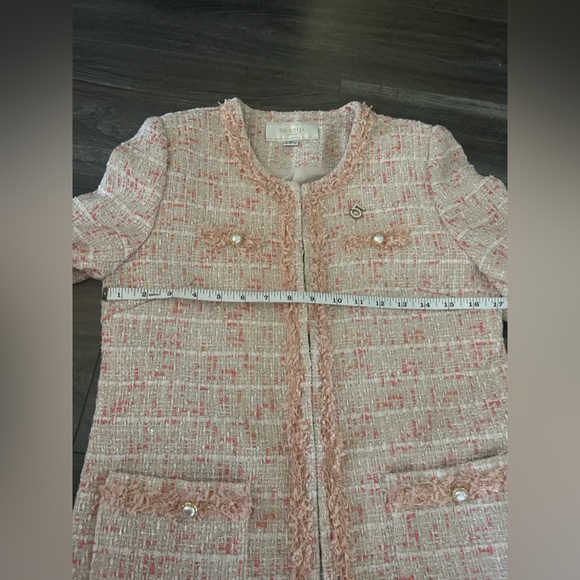 Destill Office Blazer - Picture 7 of 10